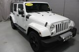 Used 2014 Jeep Wrangler Unlimited Sahara w/ Connectivity Group image 3