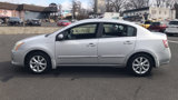 Used 2010 Nissan Sentra 2.0 SL w/ Leather Pkg image 4
