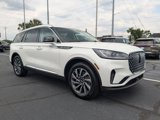 New 2025 Lincoln Aviator 2WD w/ Equipment Group 101A image 3