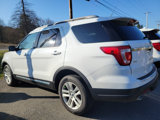 Used 2018 Ford Explorer XLT w/ Equipment Group 201A image 3