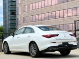 Certified 2024 Mercedes-Benz CLA 250 4MATIC image 5