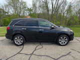 Used 2013 Acura MDX w/ Advance Package image 5