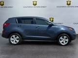 Used 2013 Kia Sportage LX w/ Convenience Pkg image 6