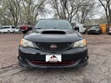 Used 2009 Subaru Impreza WRX Hatchback image 2