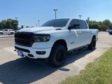 Used 2022 RAM 1500 Lone Star image 3