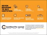 Certified 2022 Jeep Cherokee Trailhawk w/ Sun, Sound & Nav Group image 4