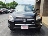 Used 2009 Toyota RAV4 Limited image 2