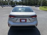 New 2025 Toyota Corolla LE image 4