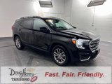 Used 2024 GMC Terrain SLT image 3