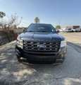 Used 2017 Ford Explorer XLT w/ Equipment Group 202A image 2