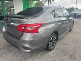 Used 2017 Nissan Sentra SR w/ Driver's Assist Package image 6