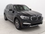 Used 2021 BMW X3 xDrive30i w/ Premium Package image 2
