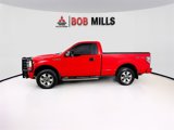 Used 2013 Ford F150 STX w/ Mid Equipment Group image 4