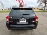 Used 2013 Jeep Compass Latitude w/ Sun/Sound Group image 4