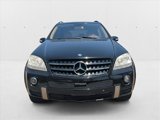 Used 2008 Mercedes-Benz ML 63 AMG 4MATIC image 2
