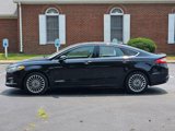 Used 2016 Ford Fusion Titanium image 5