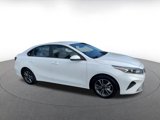 Used 2024 Kia Forte LXS image 2