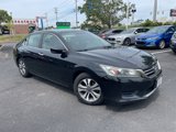Used 2013 Honda Accord LX image 4
