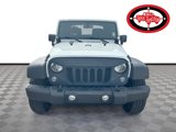 Used 2017 Jeep Wrangler Sport w/ Quick Order Package 24S image 2
