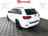 Used 2020 Jeep Grand Cherokee Altitude image 5