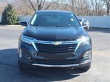 Used 2022 Chevrolet Equinox LT image 2