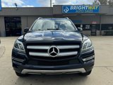 Used 2015 Mercedes-Benz GL 320 BlueTEC 4MATIC w/ Premium I Package image 4