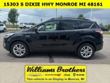 Used 2018 Ford Escape SE w/ SE Sync 3 Package image 2