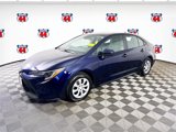 Certified 2022 Toyota Corolla LE image 4