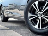 Used 2022 Nissan Sentra SV image 2