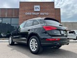 Used 2015 Audi Q5 2.0T Premium image 4