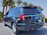 Used 2018 Ford Explorer XLT w/ Equipment Group 201A image 2