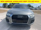 Used 2017 Audi Q3 2.0T Premium Plus w/ Premium Plus Package image 2