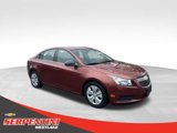 Used 2012 Chevrolet Cruze LS w/ Connectivity Package image 6