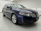 Used 2011 Lincoln MKS w/ 102A Rapid Spec Order Code image 3