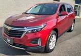 Used 2023 Chevrolet Equinox LT image 5