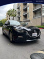 Used 2014 MAZDA MAZDA3 i Touring image 3