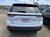 New 2025 Jeep Grand Cherokee Altitude image 5