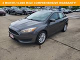 Certified 2017 Ford Focus SE image 2