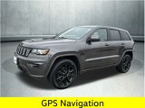 Used 2021 Jeep Grand Cherokee Laredo X image 1
