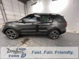 Used 2015 Ford Explorer Sport w/ Equipment Group 401A image 4