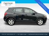 Used 2020 Chevrolet Trax LS image 6