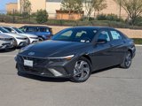 New 2025 Hyundai Elantra Sport w/ Cargo Package image 2