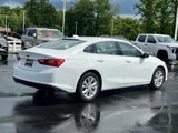 Used 2023 Chevrolet Malibu LT image 3