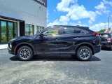 New 2025 Mitsubishi Eclipse Cross ES image 2