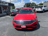 Used 2020 Volkswagen Jetta S w/ Driver Assistance Package image 3