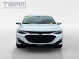 Used 2023 Chevrolet Malibu RS image 2