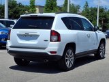 Used 2017 Jeep Compass Sport w/ Power Value Group image 4