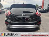Used 2018 Nissan Murano SV w/ Premium Package image 4