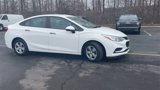 Used 2017 Chevrolet Cruze L image 3