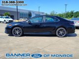 Used 2023 Toyota Camry SE image 3